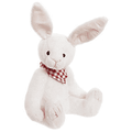 GADABOUT- Charlie Bear- Bunny with bandana