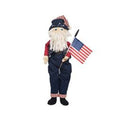 Gallerie II Old Glory Santa Fig