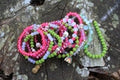 GIRLS BRACELETS - WATERMELON COLLECTION - Assorted