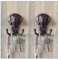 GOOD DOG WALL HOOK-  by SPI Home