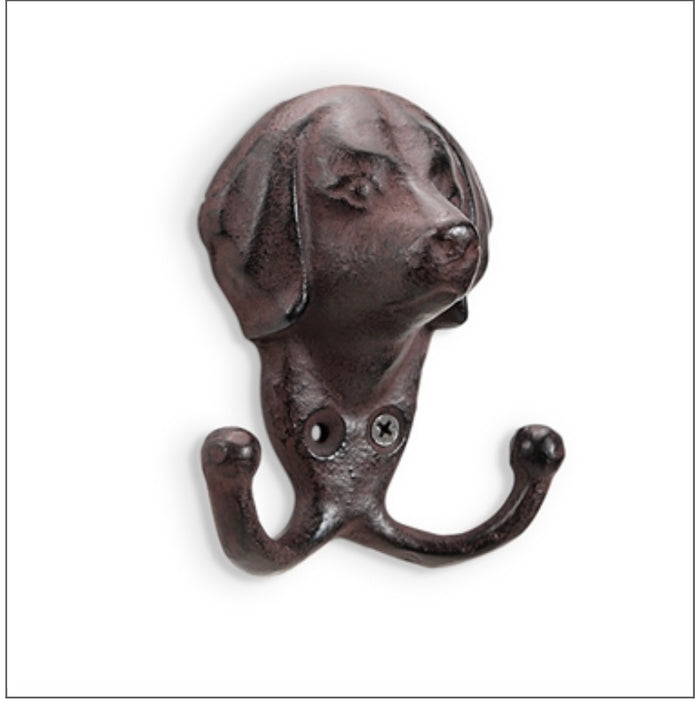 GOOD DOG WALL HOOK-  by SPI Home