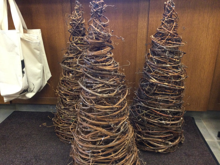 Grapevine Trees