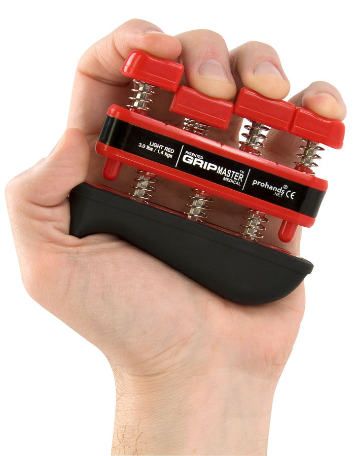 Gripmaster Hand Exerciser