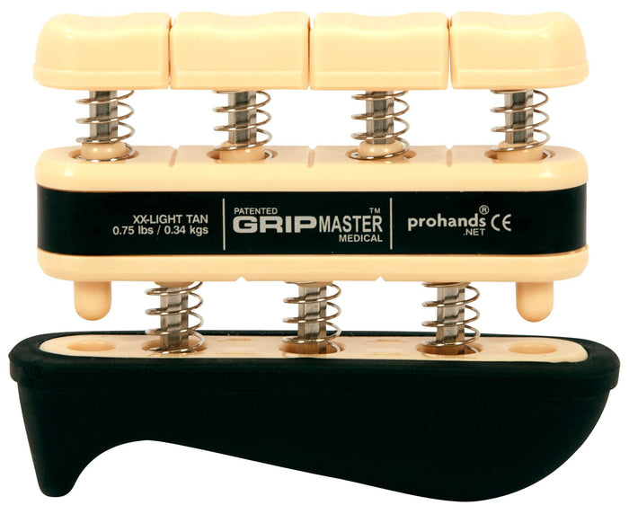 Gripmaster Hand Exerciser