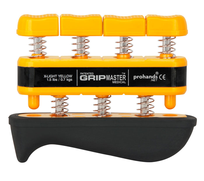 Gripmaster Hand Exerciser