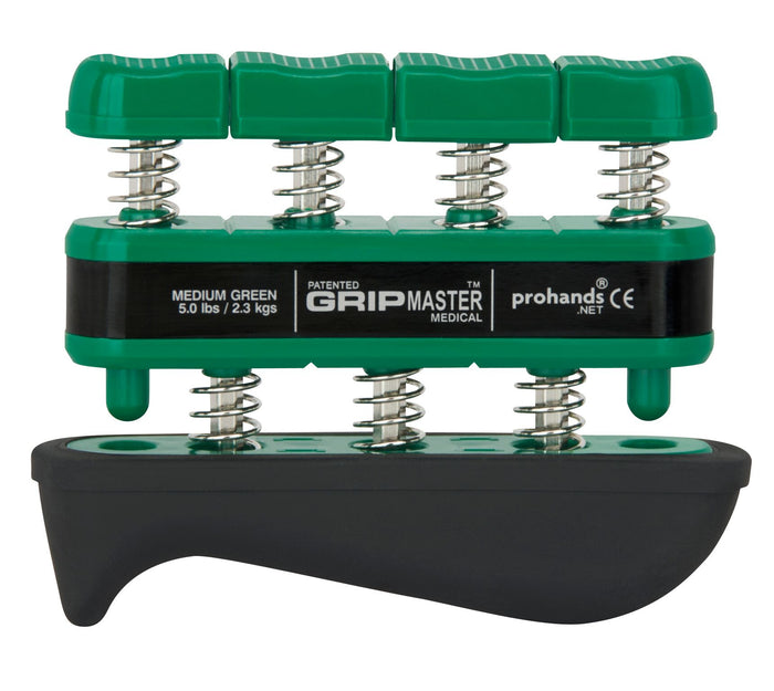 Gripmaster Hand Exerciser