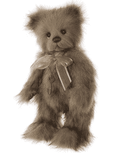 GUMBO- Charlie Bear