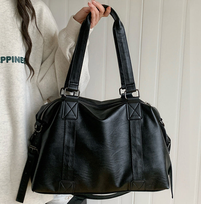 H1956 - Korean Casual Tote Bag