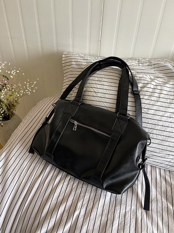 H1956 - Korean Casual Tote Bag