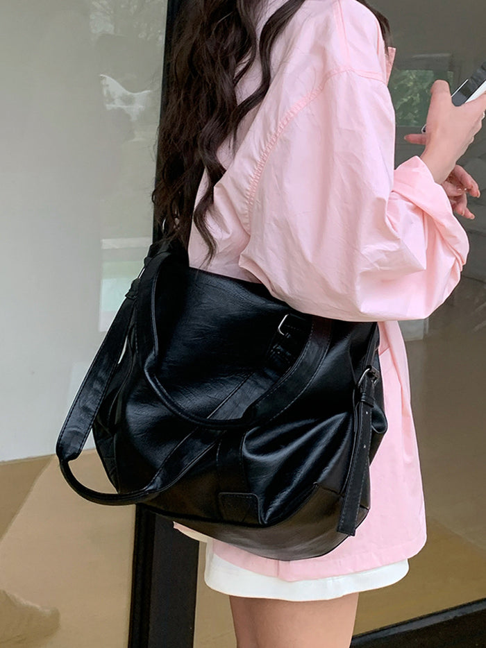 H1956 - Korean Casual Tote Bag