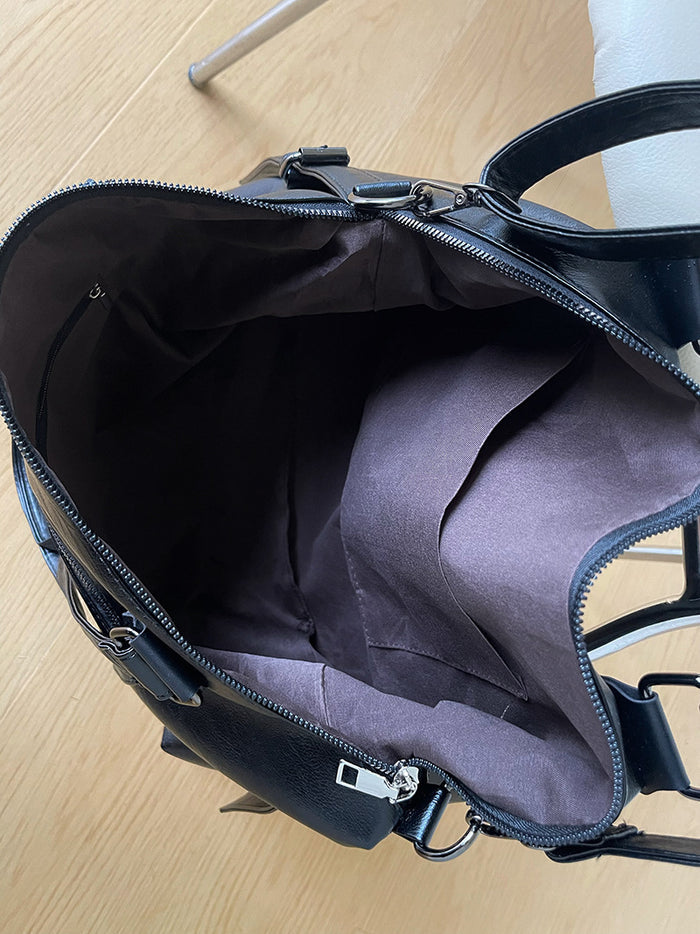 H1956 - Korean Casual Tote Bag
