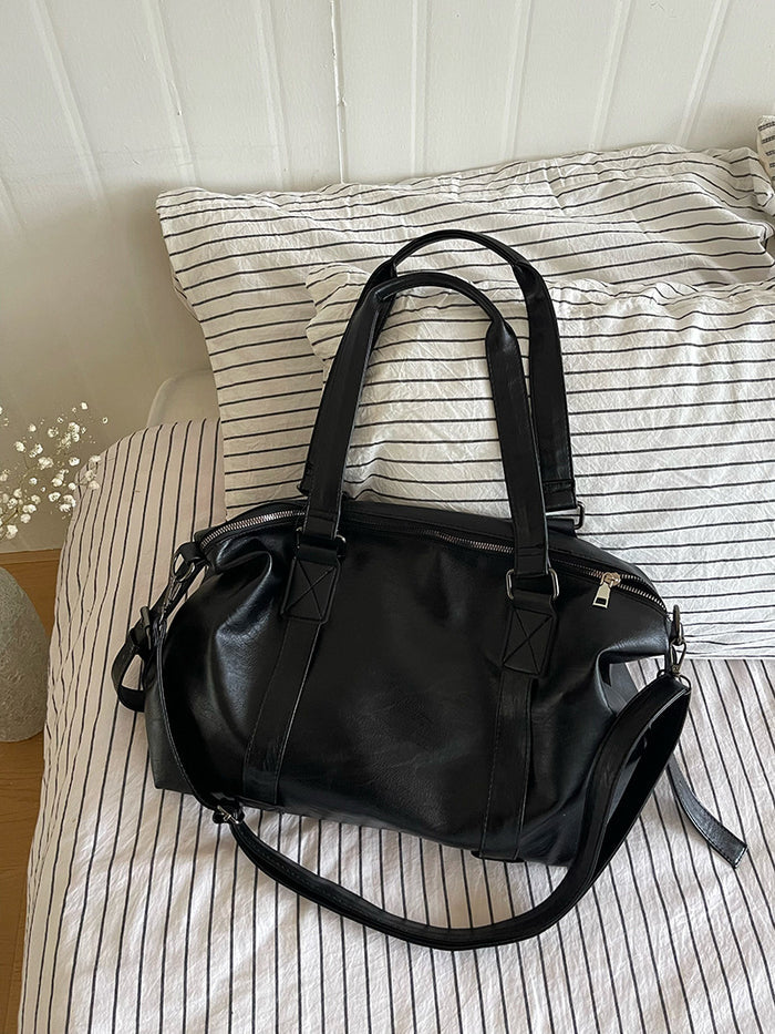 H1956 - Korean Casual Tote Bag