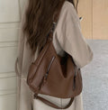 H1959 - Korean Tote Bag Underarm Handbag