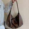 H1962 - Retro Fashion Summer Tote Bag
