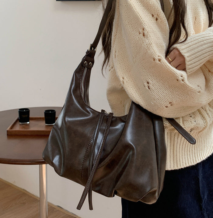 H1965 - Fashionable Korean Style Tote Bag