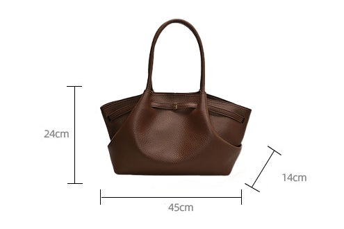 H1977 - Elegant Fashion Shouler Bag