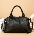 H1984 - Boston Fashion Shoulder Bag