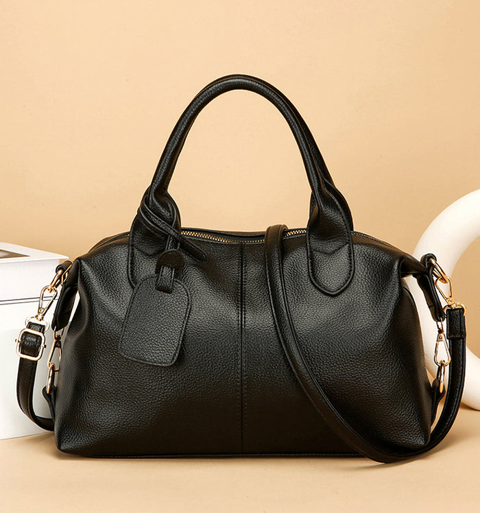 H1984 - Boston Fashion Shoulder Bag