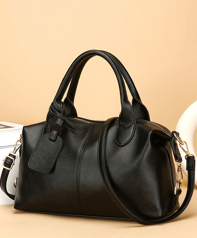 H1984 - Boston Fashion Shoulder Bag
