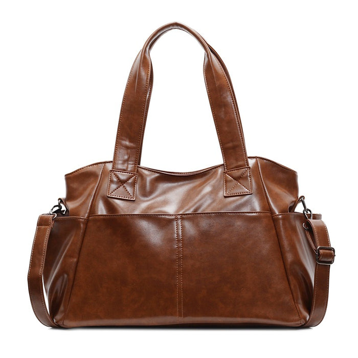 H1990 - American Textured Tote Bag