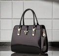 H2001 - Korean Style Tote Fashion Handbag