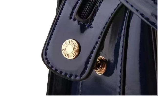 H2001 - Korean Style Tote Fashion Handbag