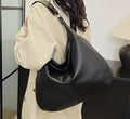 H2016 - Elegant Underarm Tote Bag