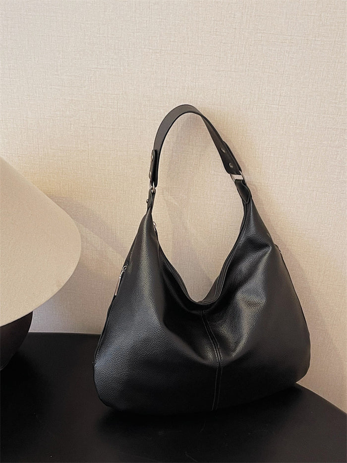 H2016 - Elegant Underarm Tote Bag