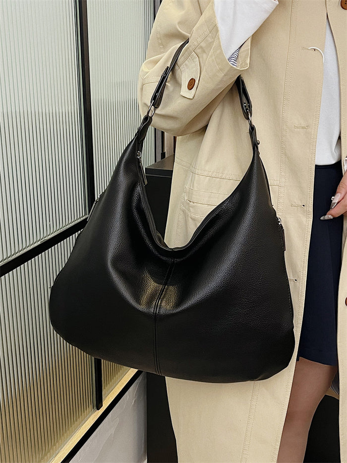 H2016 - Elegant Underarm Tote Bag