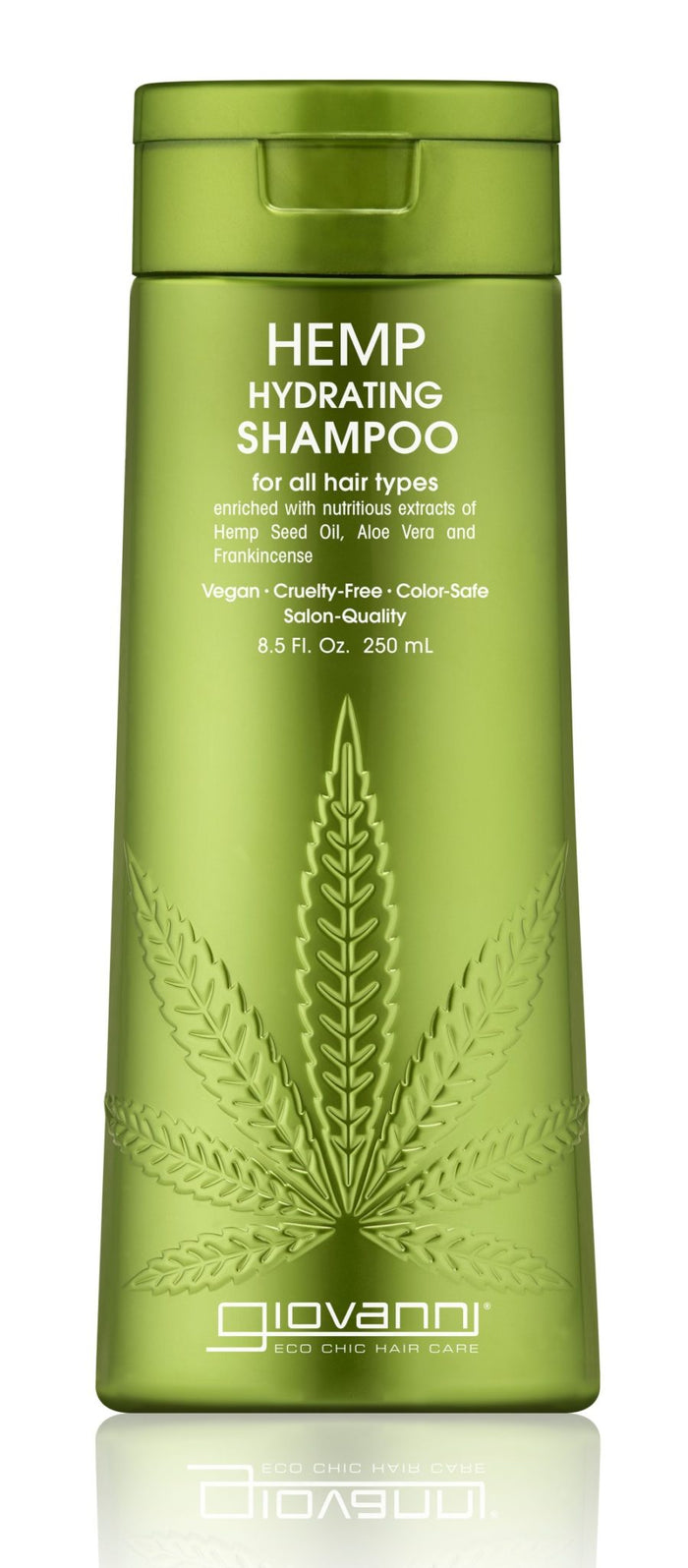 Hemp Hydrating Shampoo & Conditioner 13.5oz
