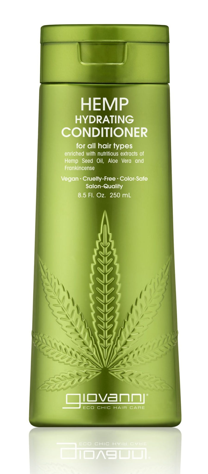 Hemp Hydrating Shampoo & Conditioner 13.5oz