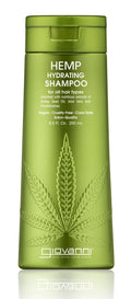Hemp Hydrating Shampoo & Conditioner 13.5oz