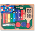 Hum! Jangle! Shake! BAND IN A BOX by Melissa and Doug