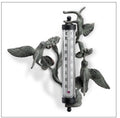 HUMMINGBIRD wall mounted THERMOMETER by SPI Home