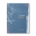 I AM HER - Book