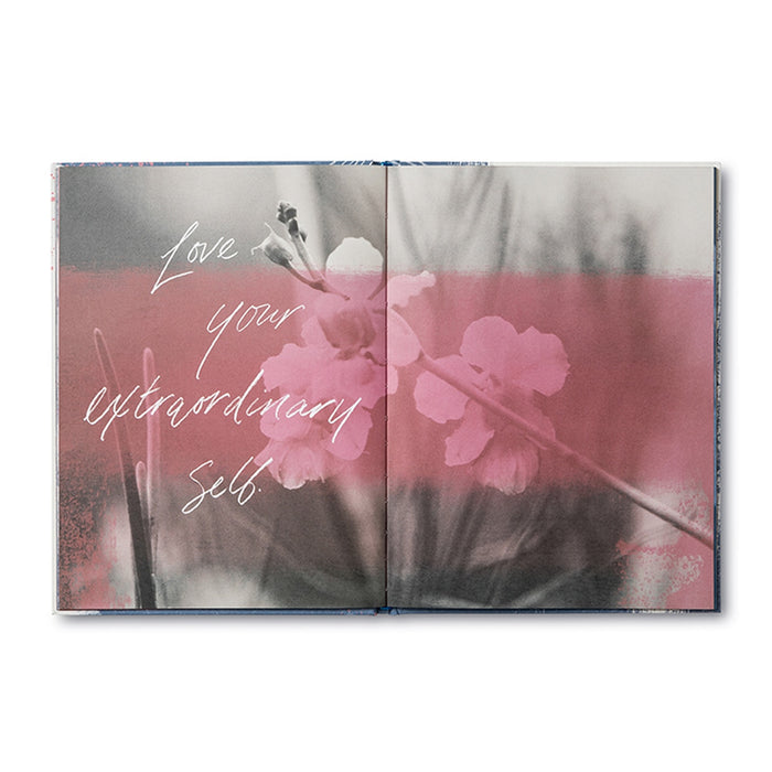 I AM HER - Book