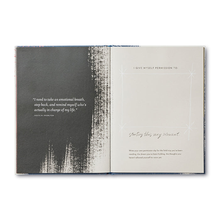 I AM HER - Book