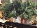 ICE DROP GARLAND by Kissing Krystal 37”