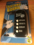 Instant Audience Sound Maker