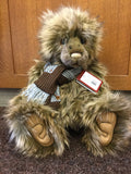 JASON- Charlie Bear Secret Collection