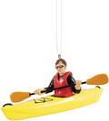KAYAKING Ornament by GII