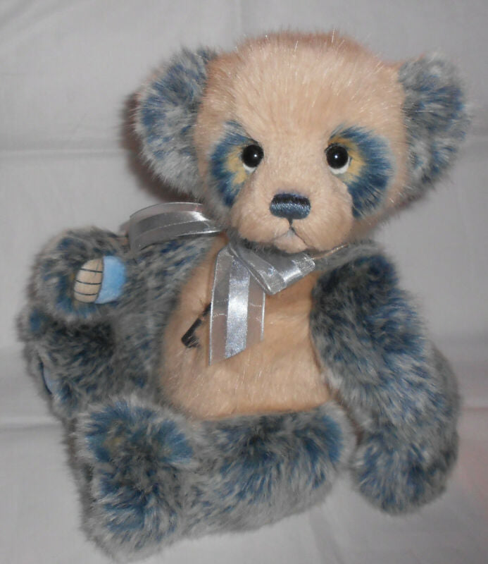 KOKO- Charlie Bear