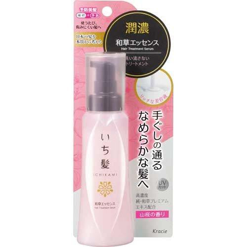 Kracie Ichikami Moisture Waso Essence100ｍl
