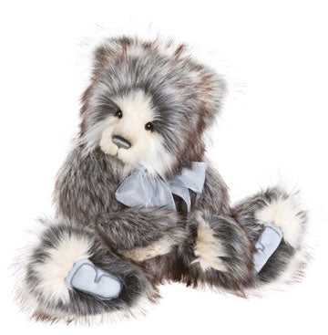 LACHLAN 2020 Anything is Pawsible Charlie Bear Collection by Charlie Bears