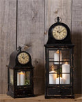 Lantern Clock
