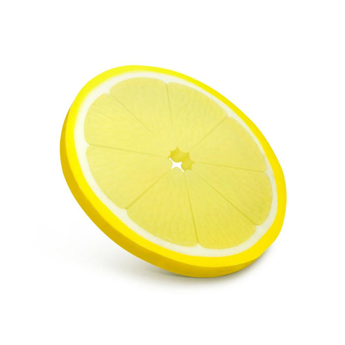 LEMON-AID Teether by Fred