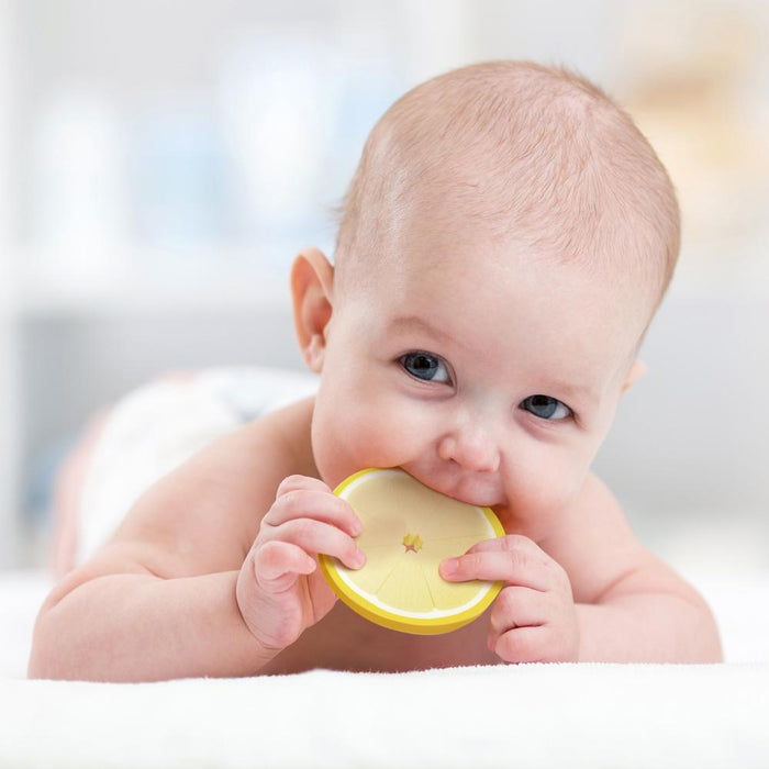LEMON-AID Teether by Fred