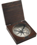 LEWIS & CLARK Compass by Authentic Models