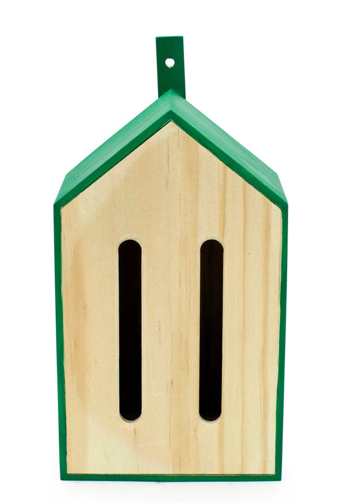 Little Butterfly House