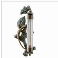 LIZARD WALL Mounted THERMOMETER by SPI Home